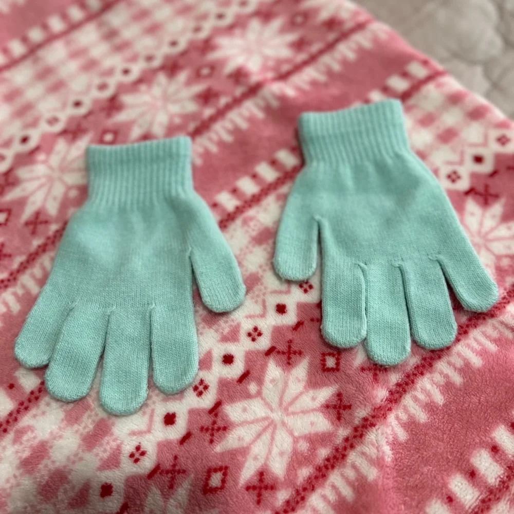 Girls Gloves